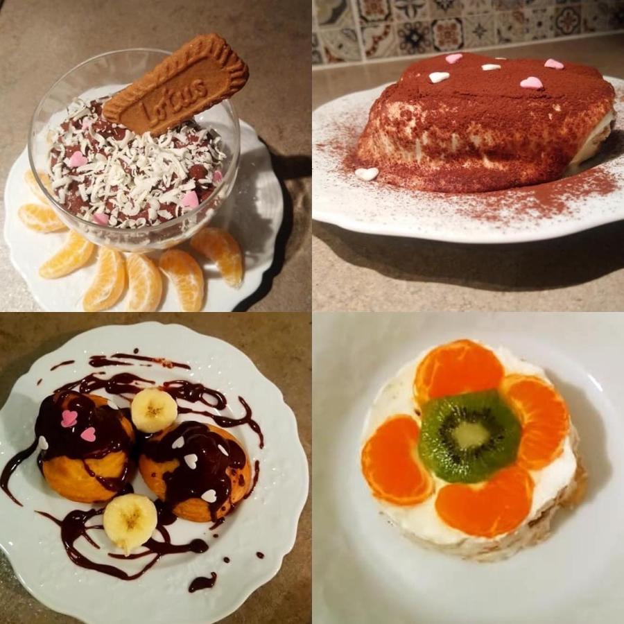 Chambon  Moulin D'Amour מראה חיצוני תמונה