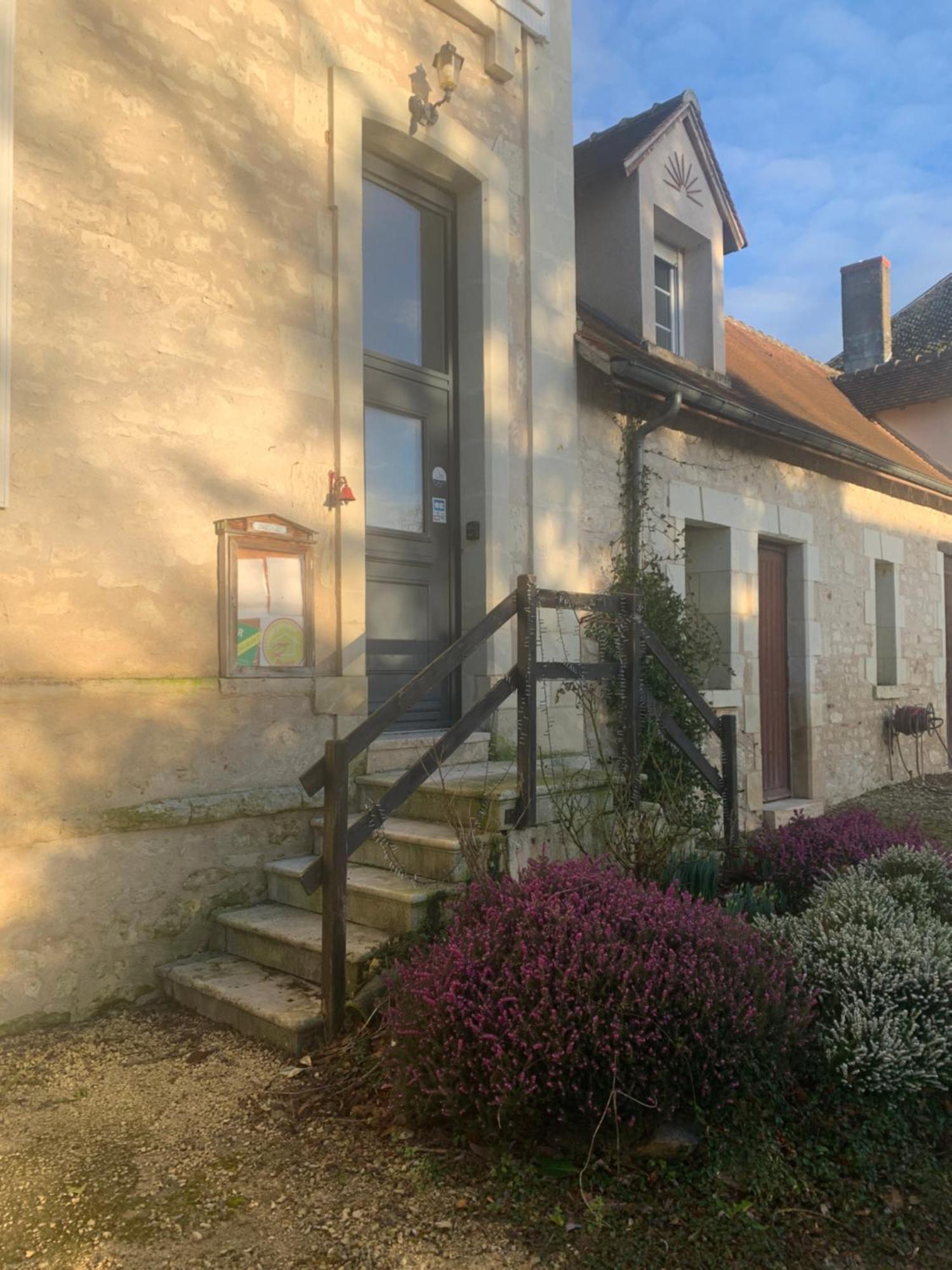 Chambon  Moulin D'Amour מראה חיצוני תמונה