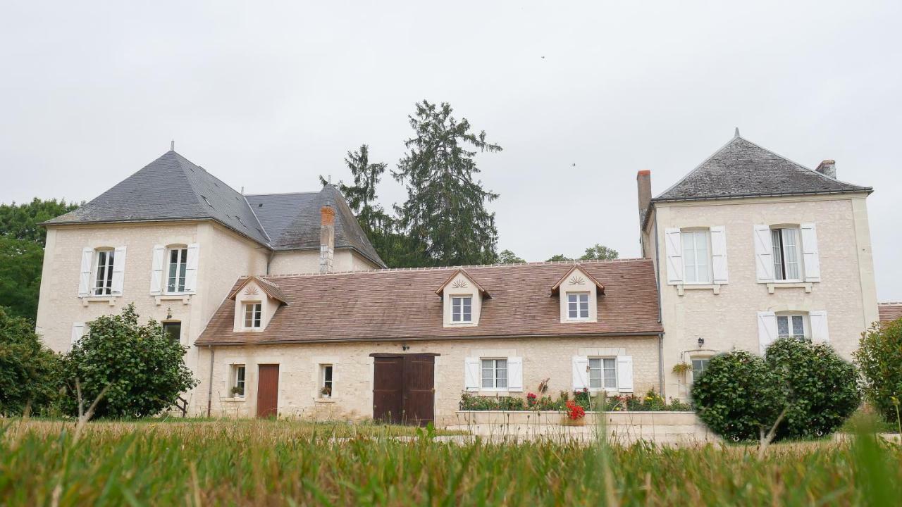 Chambon  Moulin D'Amour מראה חיצוני תמונה
