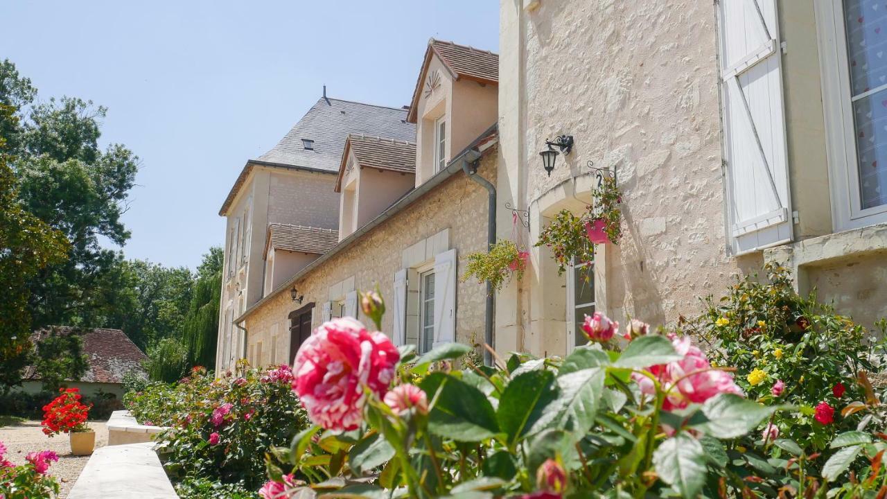 Chambon  Moulin D'Amour מראה חיצוני תמונה
